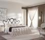 Кровать двуспальная Cantori Nastro - Nastro Bed 160