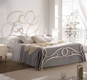Кровать двуспальная Cantori Gabriel, Gabriel Bed 160_1