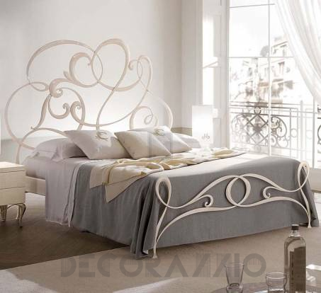 Кровать двуспальная Cantori Gabriel - Gabriel Bed 160_1
