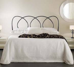Кровать двуспальная Cantori Helios, Helios Bed 160