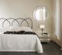Кровать двуспальная Cantori Helios - Helios Bed 160