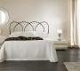 Кровать двуспальная Cantori Helios - Helios Bed 160