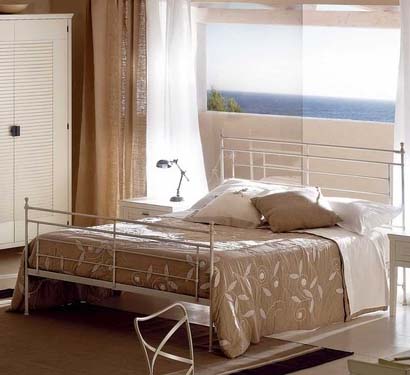 Кровать двуспальная Cantori Ciro - Ciro Bed 160