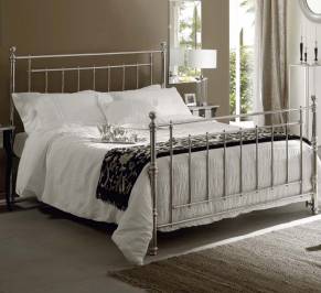 Кровать двуспальная Cantori Inglese, Inglese Bed 180