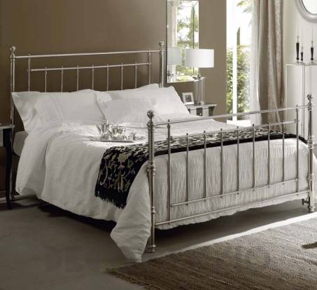 Кровать двуспальная Cantori Inglese - Inglese Bed 180