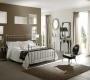 Кровать двуспальная Cantori Inglese - Inglese Bed 180