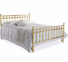 Кровать двуспальная Cantori Denis, Denis Bed 140