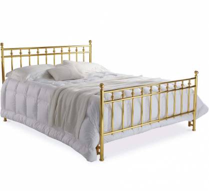 Кровать двуспальная