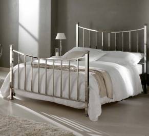 Кровать двуспальная Cantori Alan, Alan Bed 160