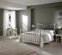 Кровать двуспальная Cantori Alan - Alan Bed 160