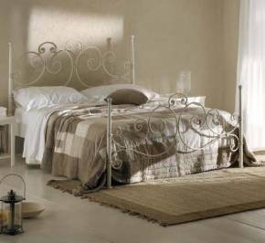 Кровать двуспальная Cantori Nuvola, Nuvola Bed 140