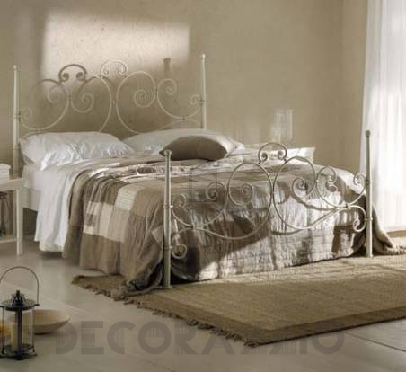 Кровать двуспальная Cantori Nuvola - Nuvola Bed 140