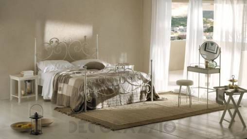 Кровать двуспальная Cantori Nuvola - Nuvola Bed 140