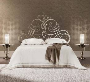Кровать двуспальная Cantori Pascia, Pascia Bed 160