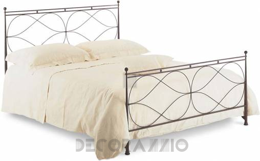 Кровать двуспальная Cantori Raphael - Raphael Bed 160