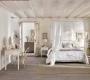 Кровать с балдахином Cantori Raphael - Raphael Bed B 160