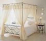 Кровать с балдахином Cantori Raphael - Raphael Bed B 160