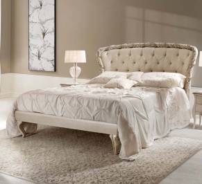 Кровать двуспальная Cantori Rose, Rose Bed 160