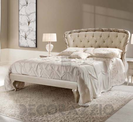 Кровать двуспальная Cantori Rose - Rose Bed 160