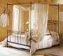 Кровать с балдахином Cantori Sirolo - Sirolo Bed B 160