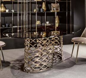 Обеденный стол Cantori Isidoro, Isidoro Table