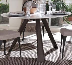 Обеденный стол Cantori Milos, Milos Table 125