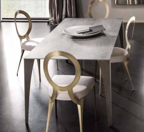 Обеденный стол Cantori Malaga, Malaga Table 160