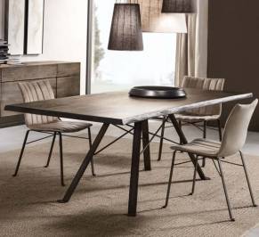 Обеденный стол Cantori Artu, Artu Table 160
