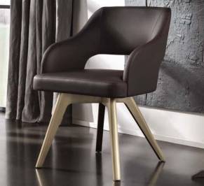 Кресло Cantori Adria, Adria Chair
