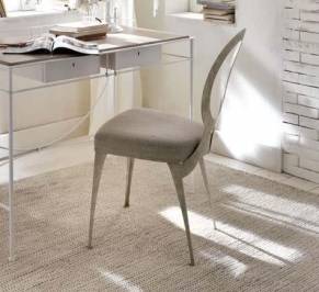 Стул Cantori Miss, Miss uncovered backrest chair