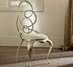 Стул Cantori Ghirigori, Ghirigori Chair DX