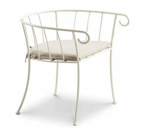 Кресло Cantori Bahamas, Bahamas Chair