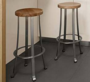 Стул барный Cantori Divino, Divino Stool 72