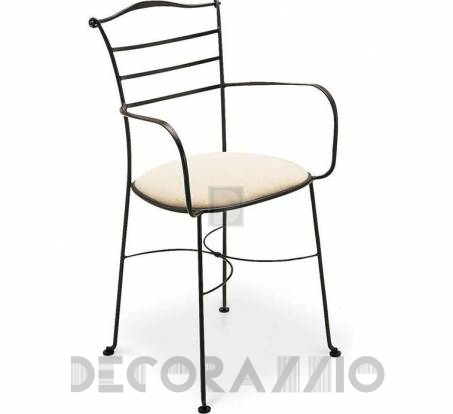 Кресло Cantori Lola - 1707.6500.53