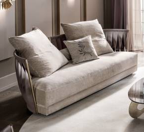 Диван Cantori Twist, Twist Sofa