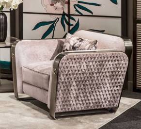 Кресло Cantori Voyage, Voyage Armchair 97