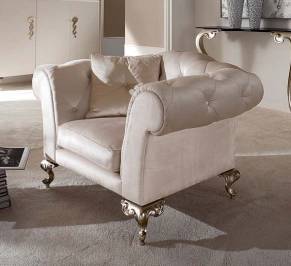 Кресло Cantori George, George Armchair