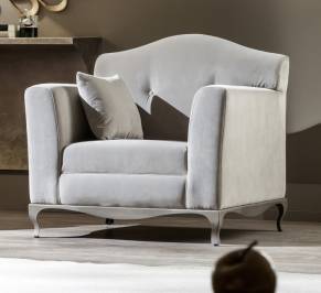 Кресло Cantori Ghirigori, Ghirigori Armchair