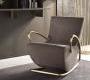 Кресло-качалка Cantori Camilla - Camilla Armchair