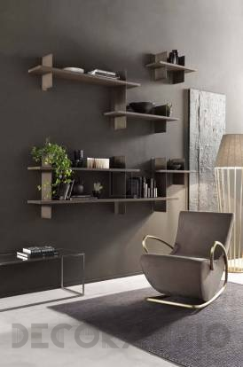 Кресло-качалка Cantori Camilla - Camilla Armchair