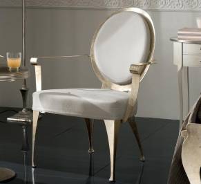 Кресло Cantori Miss, Miss Armchair