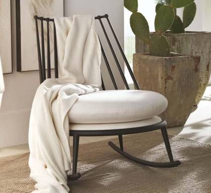 Кресло-качалка