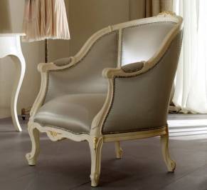 Кресло Cantori Sissi, Sissi Armchair