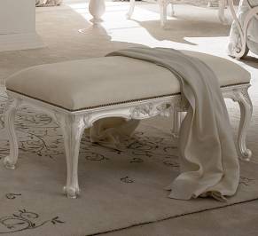 Банкетка Cantori Sissi, Sissi Bench