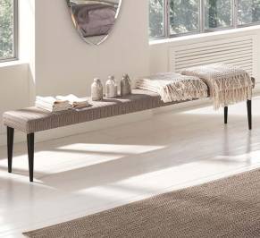 Банкетка Cantori Coco, Coco Bench 160