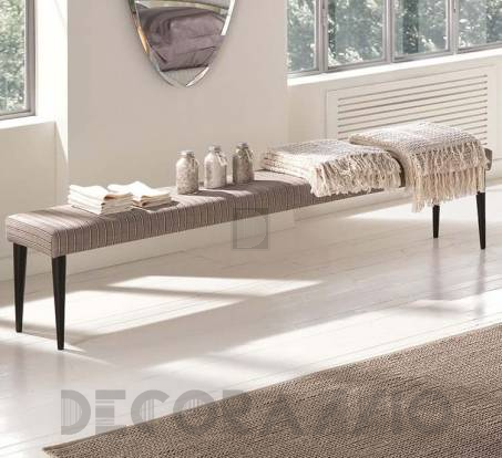 Банкетка Cantori Coco - Coco Bench 160