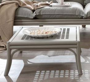 Кофейный, журнальный столик Cantori Bamboo, Bamboo Table