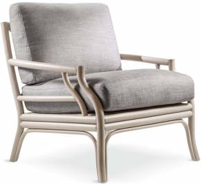 Кресло Cantori Bamboo, Bamboo Armchair