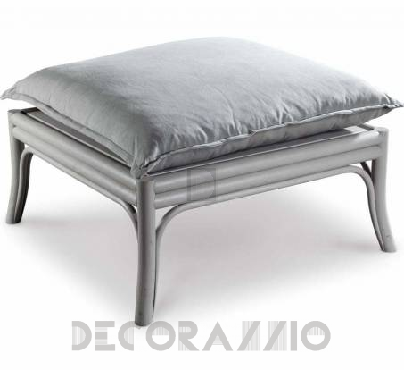 Пуф Cantori Bamboo - Bamboo Pouf