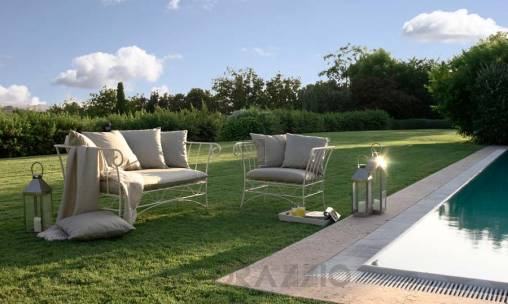 Диван Cantori Bahamas - Bahamas Sofa 149